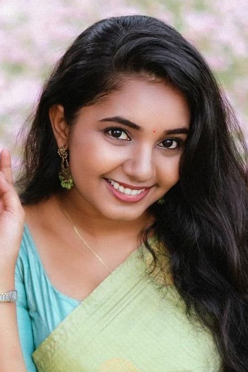 Kavipriya Manoharan profile photo