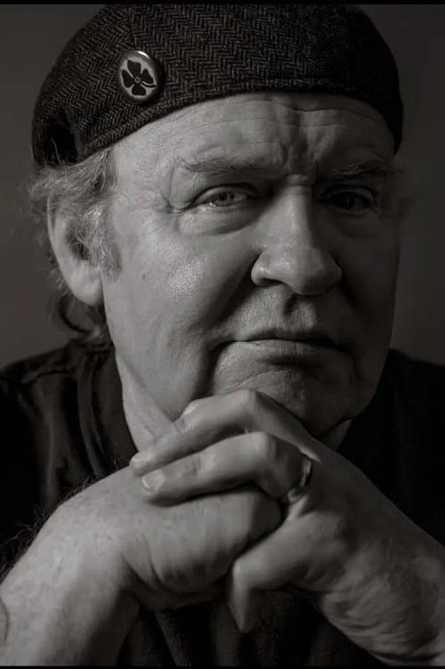 Tony Fitzpatrick profile photo