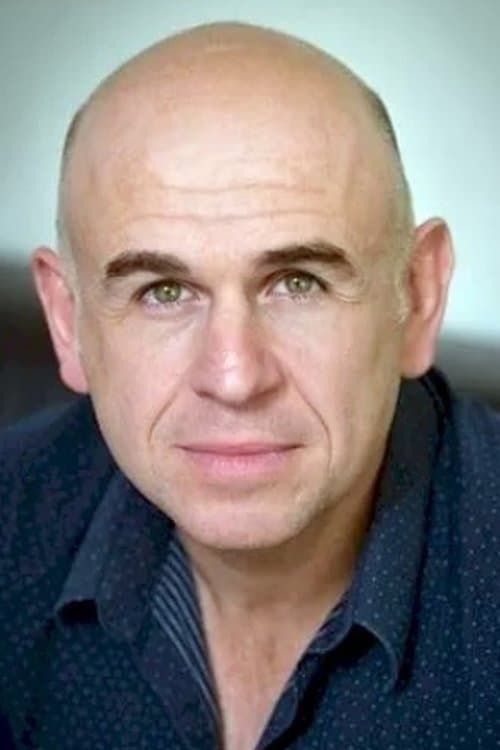 Philippe Vieux profile photo