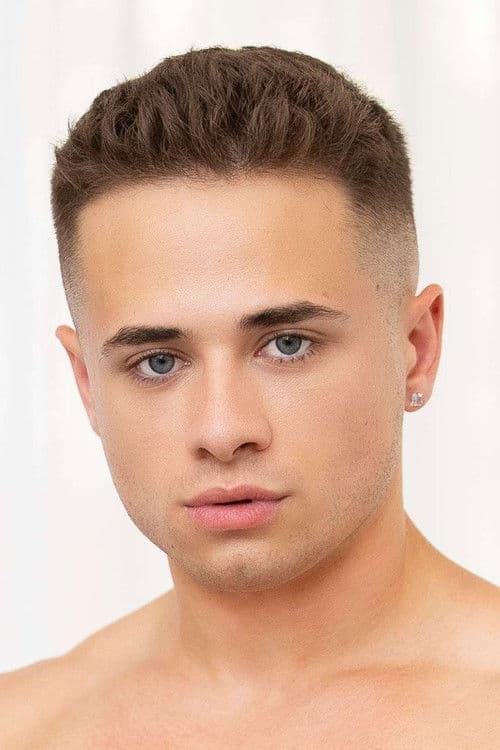 Jake Mathews profile photo