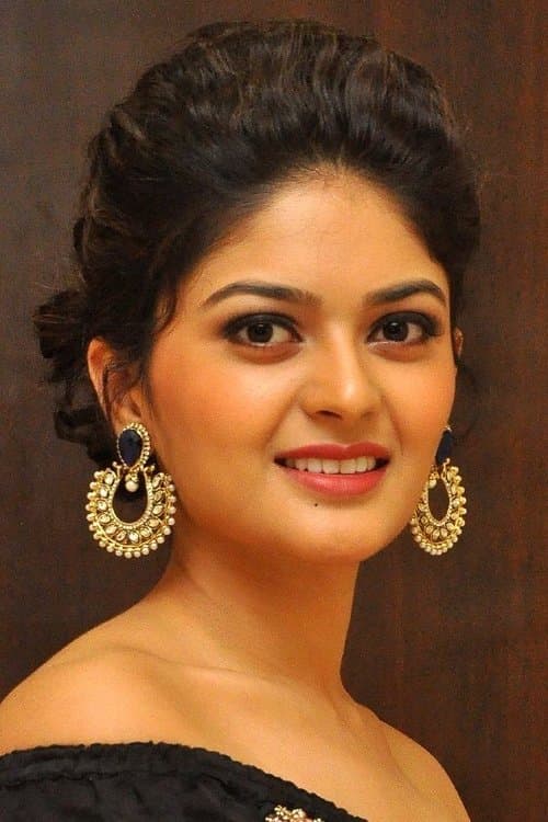 Vaibhavi Shandilya profile photo