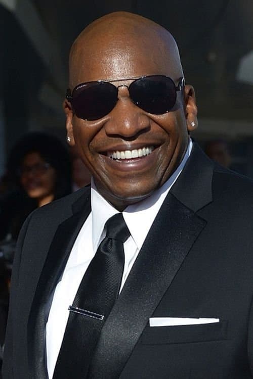 Don Curry profile photo