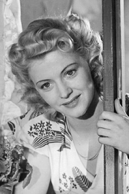 Iréne Söderblom profile photo