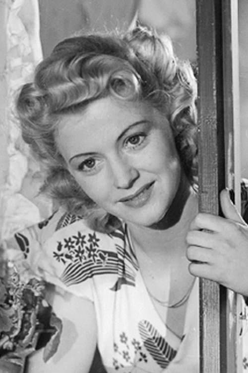 Iréne Söderblom profile photo