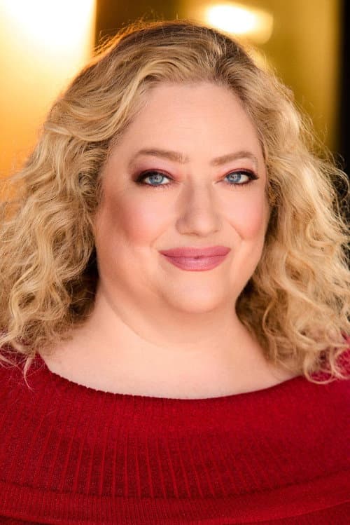 Kimberly Trew profile photo