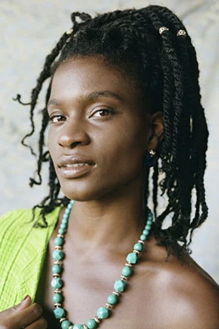 Ashley Romans profile photo