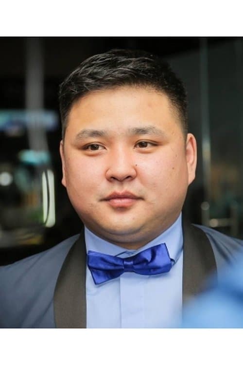 Aldar Enkhbayar profile photo
