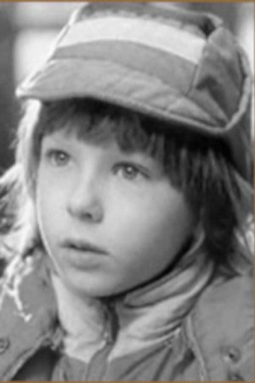 Denis Bazdyrev profile photo