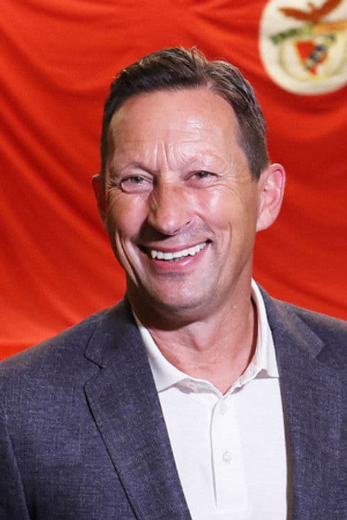 Roger Schmidt profile photo