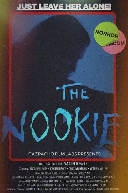 The Nookie poster