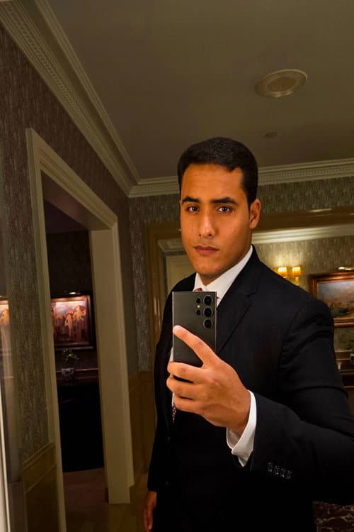 Youssef Askar profile photo