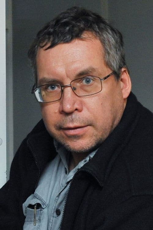 Peeter Sauter profile photo