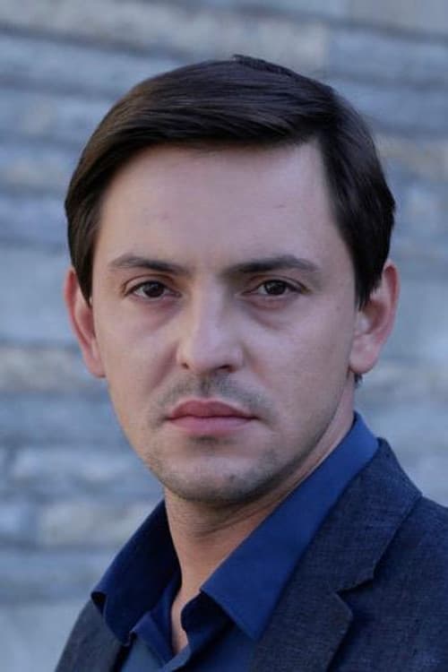Andrey Terentyev profile photo