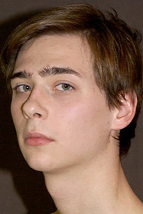 Charles Edouard profile photo