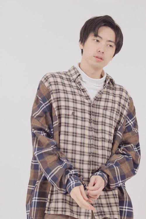 Yusuke Fujiwara profile photo