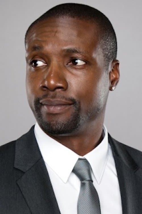 Rob Brown profile photo