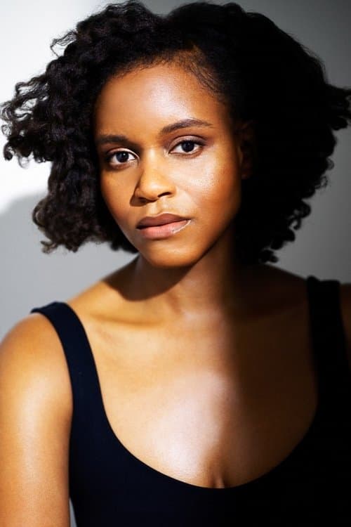 Aimé Donna Kelly profile photo