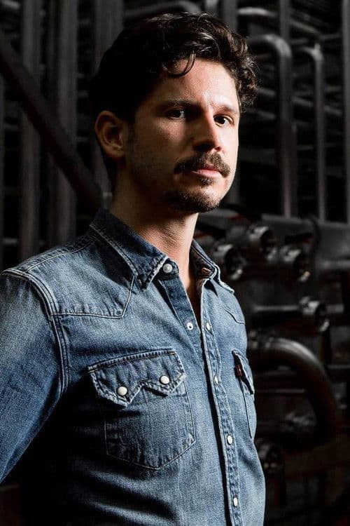 Gabe Klinger profile photo