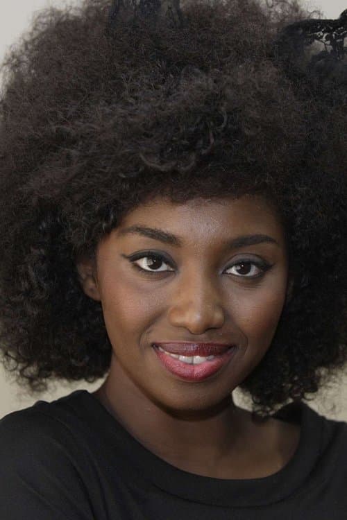 Inna Modja profile photo