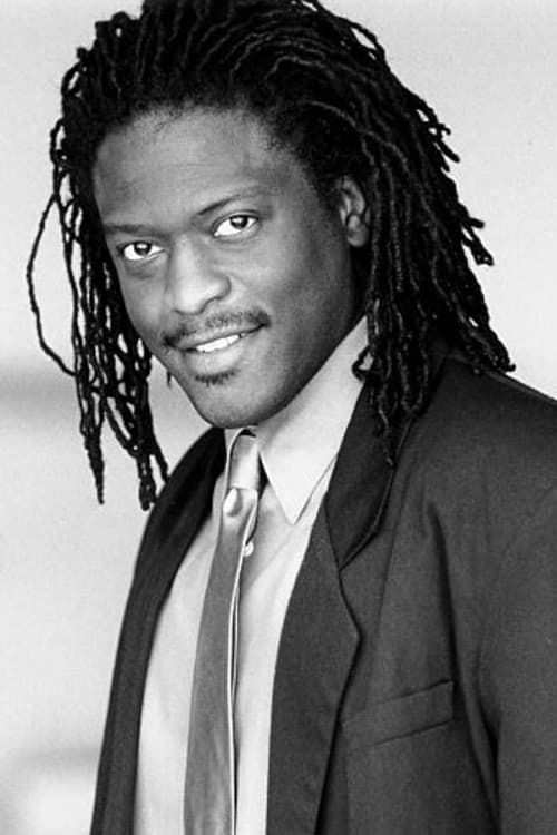 Lamont Dixon profile photo