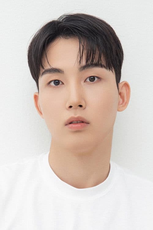 Moon Si-hwan profile photo