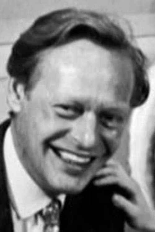 Peter Bryant profile photo