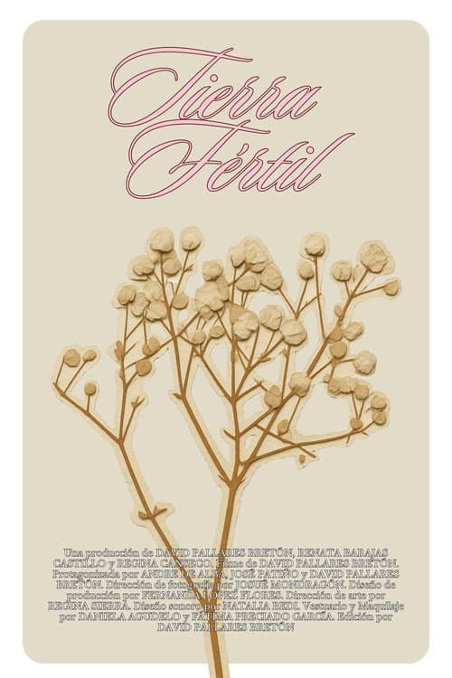 Fertile Land poster
