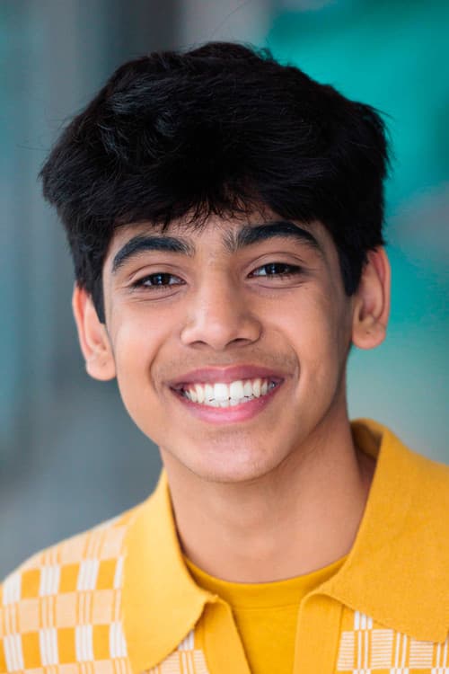 Atharva Verma profile photo