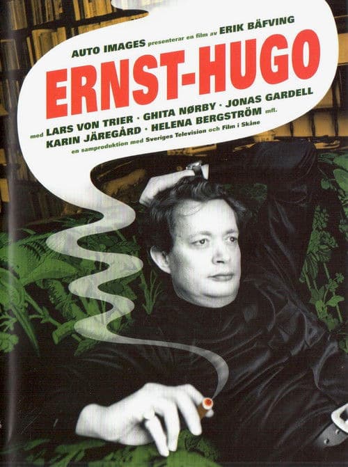 Ernst-Hugo poster