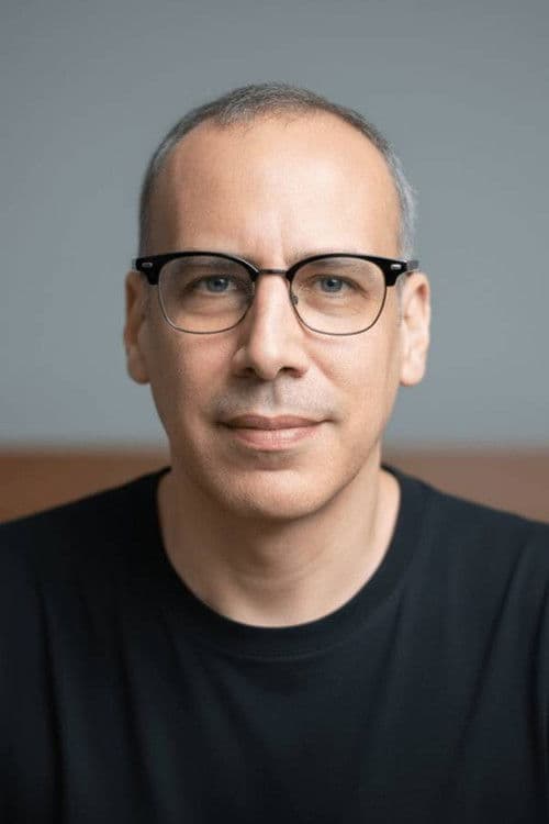 Gabe Salgado profile photo