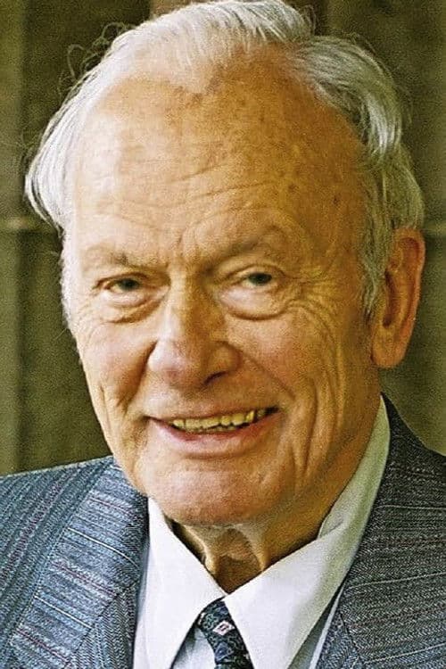 Gottfried Schramm profile photo