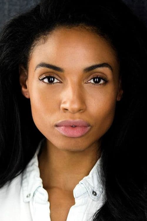 Gabrielle Ryan profile photo