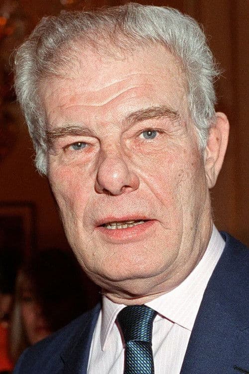 Jean Amadou profile photo