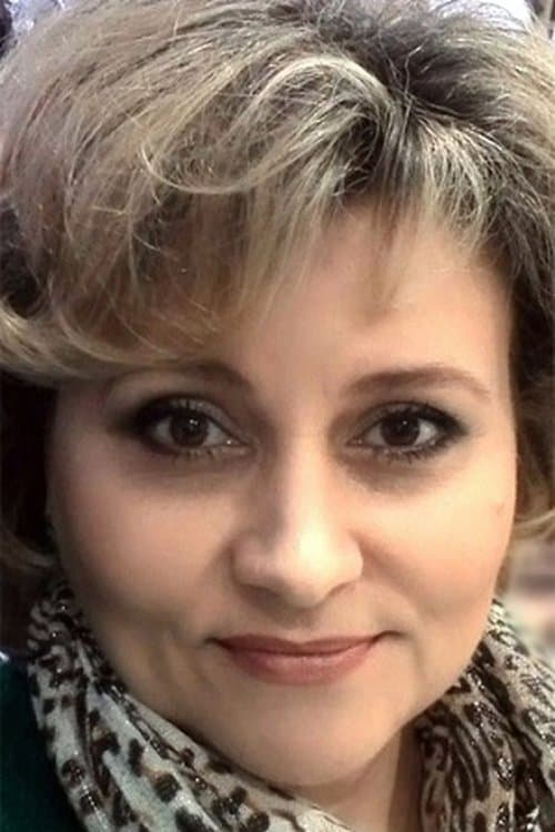 Larisa Firsova profile photo