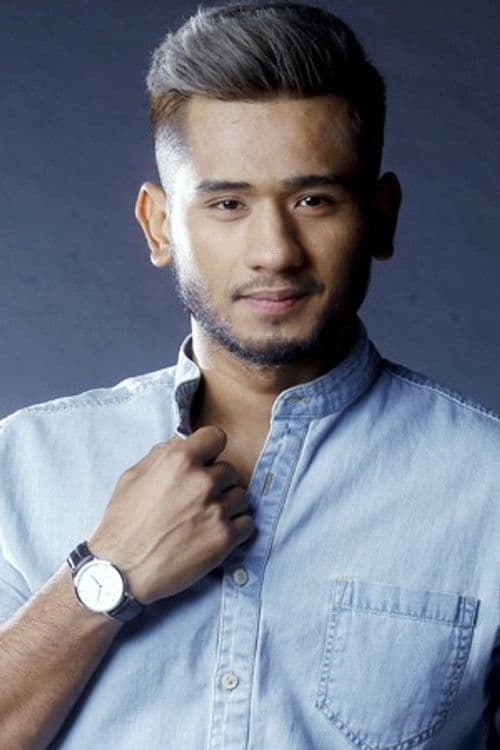 Redza Rosli profile photo