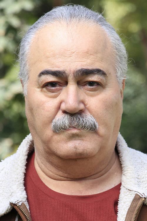Bijan Ganjali profile photo