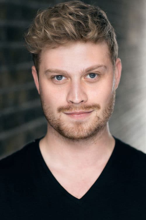 Oscar Conlon-Morrey profile photo