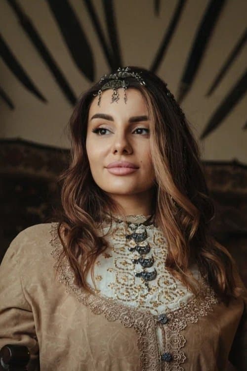 Sati Janibekyan profile photo