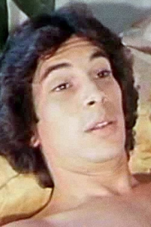 Tony Lewis profile photo