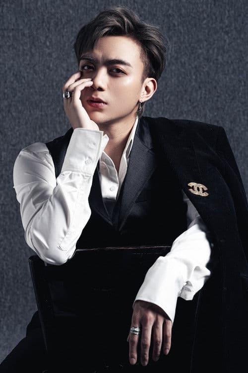 SOOBIN profile photo