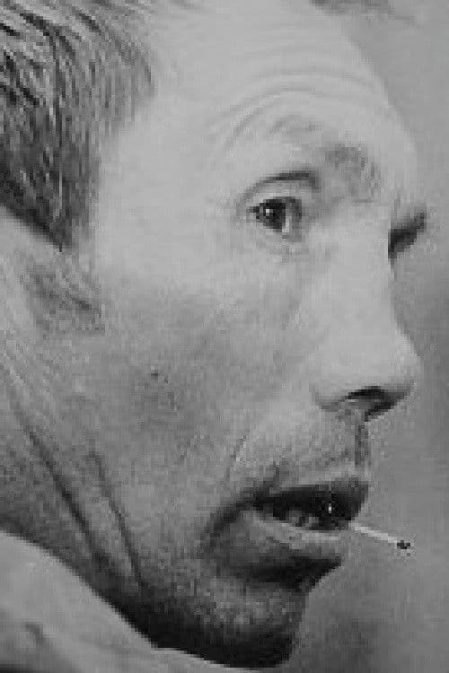 Eduard Sadriyev profile photo