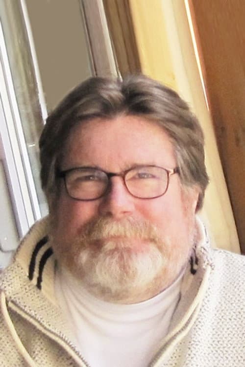 Chuck Pfarrer profile photo