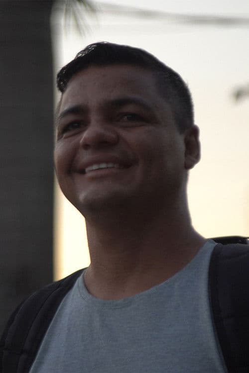 Maicon Roni profile photo