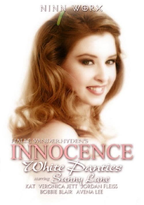 Innocence 9: White Panties poster
