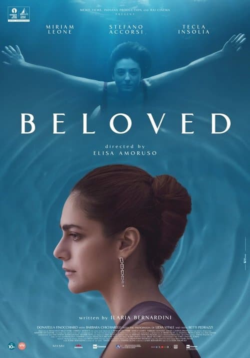 Be Loved poster