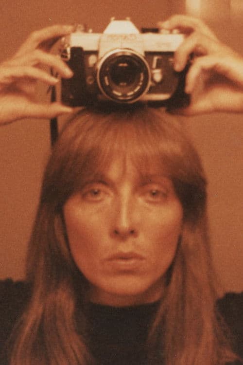 Pola Weiss profile photo