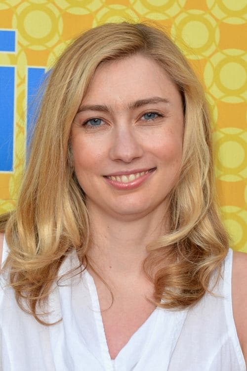 Elizabeth Meriwether profile photo