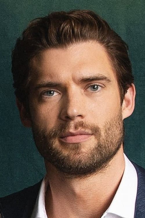 David Corenswet profile photo
