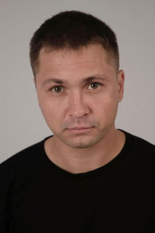 Aleksandr Frolov profile photo