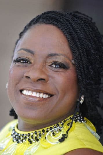 Sharon Jones profile photo